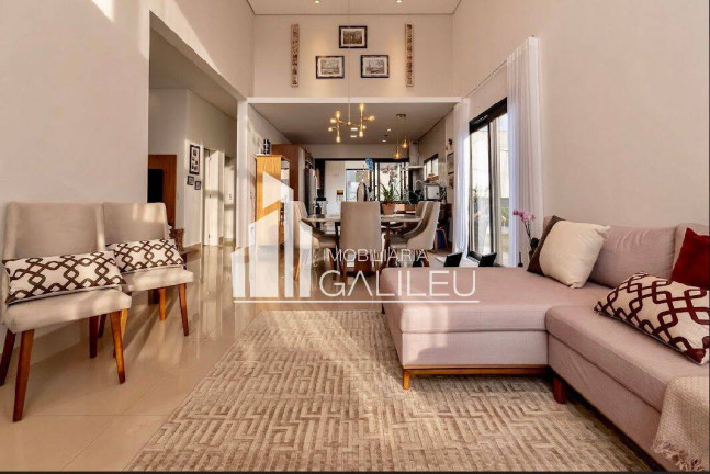 Imagem Casa de Condomínio com 3 Quartos à Venda, 200 m² em Chácara Santa Margarida - Campinas Imagem Casa de Condomínio com 3 Quartos à Venda, 200 m² em Chácara Santa Margarida - Campinas