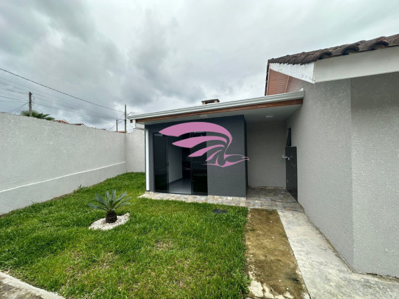 Imagem Casa com 2 Quartos à Venda, 75 m² em Nações - Fazenda Rio Grande Imagem Casa com 2 Quartos à Venda, 75 m² em Nações - Fazenda Rio Grande