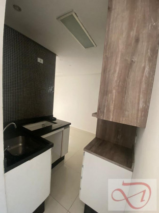 Imagem Cobertura com 2 Quartos à Venda, 39 m² em Parque Das Nações - Santo André Imagem Cobertura com 2 Quartos à Venda, 39 m² em Parque Das Nações - Santo André