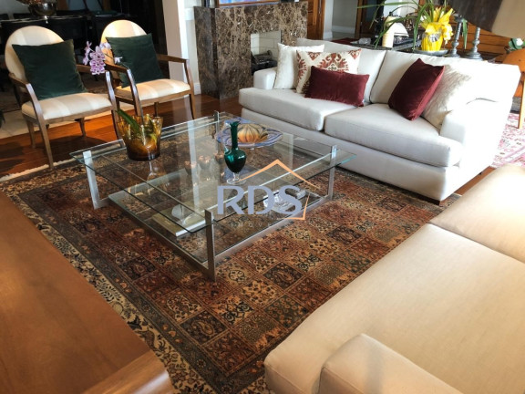 Imagem Apartamento com 3 Quartos à Venda, 296 m² em Santo Amaro - São Paulo Imagem Apartamento com 3 Quartos à Venda, 296 m² em Santo Amaro - São Paulo
