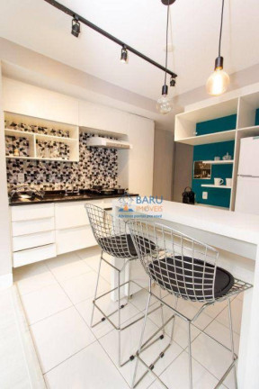 Imagem Apartamento com 1 Quarto à Venda, 34 m² em Alto De Pinheiros - São Paulo Imagem Apartamento com 1 Quarto à Venda, 34 m² em Alto De Pinheiros - São Paulo