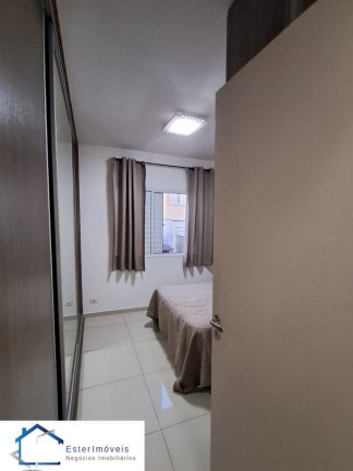 Imagem Casa com 2 Quartos para Alugar ou Temporada, 72 m² em Jardim Colônia - Jundiaí