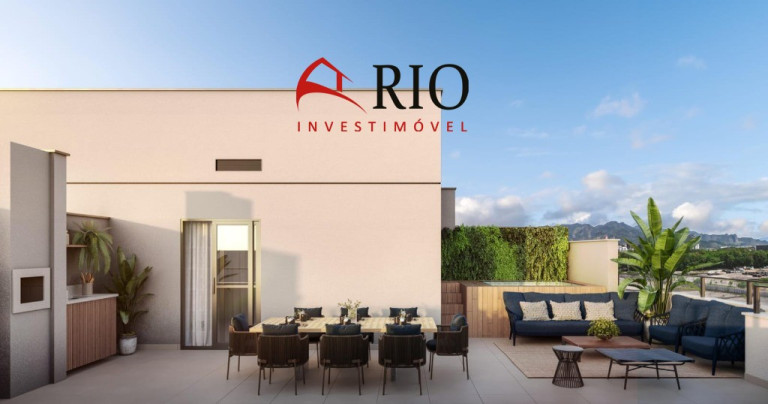 Imóvel com 3 Quartos à Venda, 148 m² em Barra Da Tijuca - Rio De Janeiro