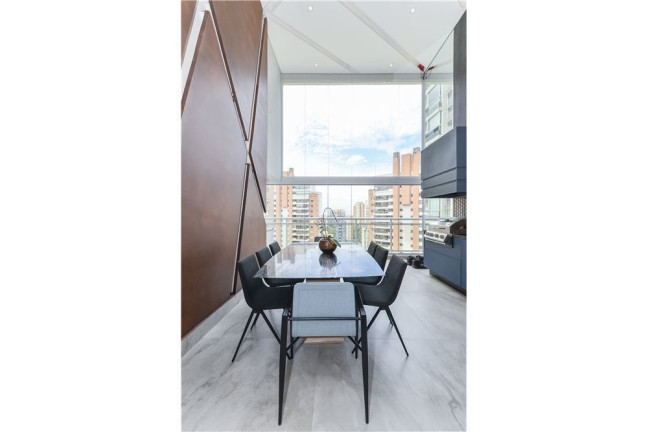 Imagem Apartamento com 4 Quartos à Venda, 193 m² em Vila Andrade - São Paulo Imagem Apartamento com 4 Quartos à Venda, 193 m² em Vila Andrade - São Paulo