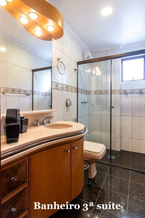Imagem Apartamento com 5 Quartos à Venda, 340 m² em Centro - Balneário Camboriú