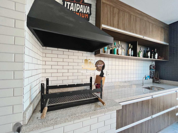 Imagem Apartamento com 2 Quartos à Venda, 93 m² em Tupi - Praia Grande