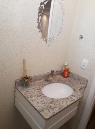 Imagem Sobrado com 3 Quartos à Venda, 164 m² em Bairro Alto - Curitiba Imagem Sobrado com 3 Quartos à Venda, 164 m² em Bairro Alto - Curitiba