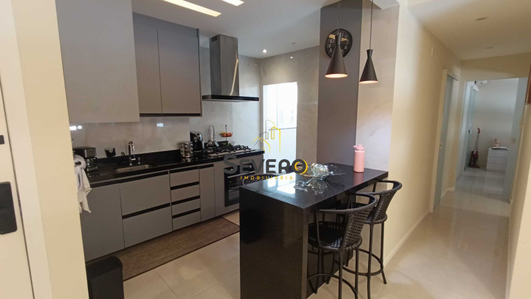 Imagem Apartamento com 2 Quartos à Venda, 116 m² em Icaraí - Niterói