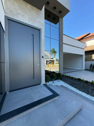 Imagem Casa com 3 Quartos à Venda, 180 m² em Universitário - Tijucas