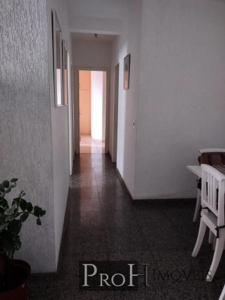 Imagem Apartamento com 3 Quartos à Venda, 96 m² em Mooca - São Paulo
