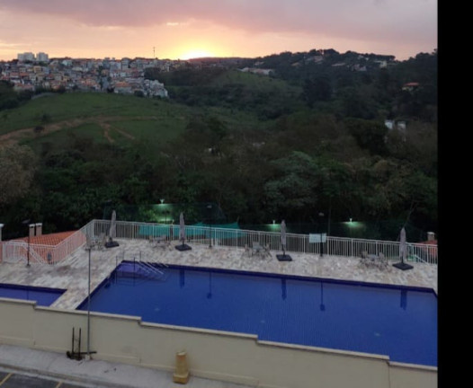 Imagem Apartamento com 3 Quartos à Venda, 65 m² em Jardim Caiapiá - Cotia
