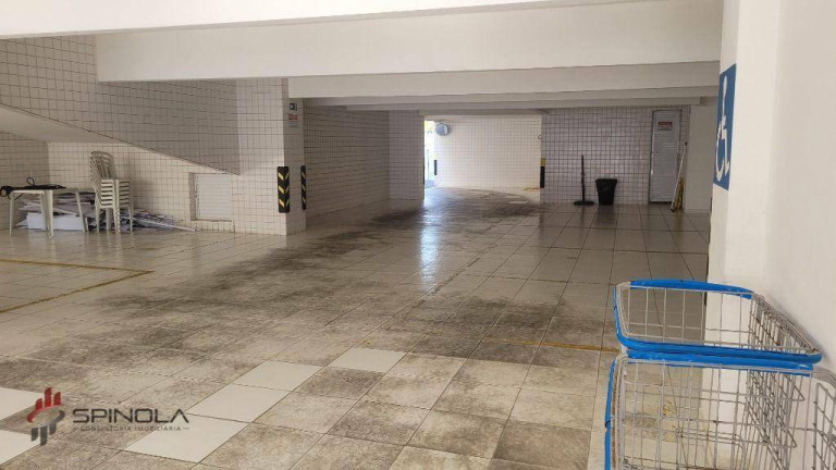 Imagem Apartamento com 3 Quartos à Venda, 102 m² em Maracanã - Praia Grande Imagem Apartamento com 3 Quartos à Venda, 102 m² em Maracanã - Praia Grande