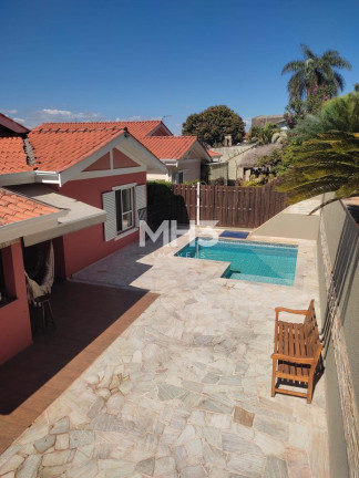 Imagem Casa de Condomínio com 4 Quartos à Venda, 220 m² em Vila Hollândia - Campinas Imagem Casa de Condomínio com 4 Quartos à Venda, 220 m² em Vila Hollândia - Campinas