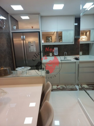 Imagem Apartamento com 2 Quartos à Venda, 70 m² em Independência - São Bernardo Do Campo