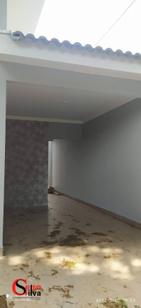 Imagem Casa com 3 Quartos à Venda, 150 m² em Parque Hortência - Maringá