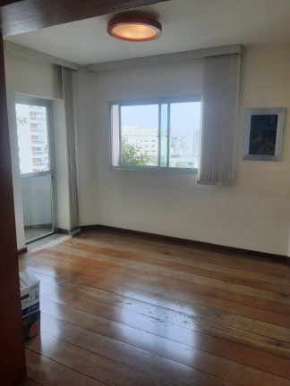 Imagem Apartamento com 4 Quartos à Venda, 210 m² em Moema - São Paulo Imagem Apartamento com 4 Quartos à Venda, 210 m² em Moema - São Paulo