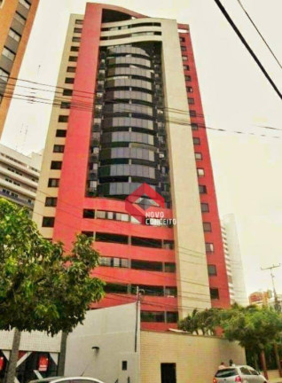 Imagem Apartamento com 4 Quartos à Venda, 150 m² em Meireles - Fortaleza Imagem Apartamento com 4 Quartos à Venda, 150 m² em Meireles - Fortaleza