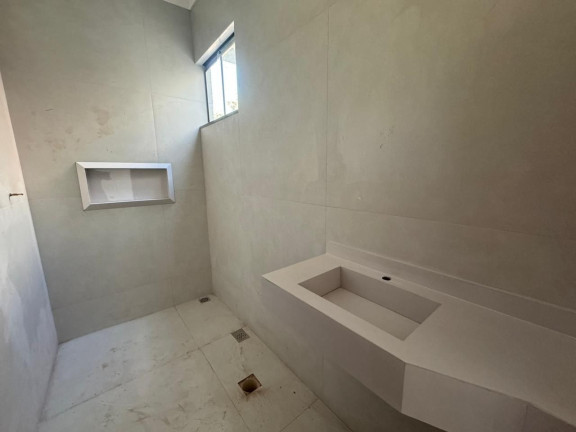Imagem Casa com 3 Quartos à Venda, 75 m² em Parque Residencial Aeroporto - Maringa