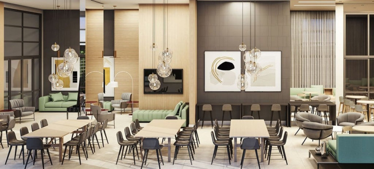 Imagem Apartamento com 3 Quartos à Venda, 130 m² em Cidade Industrial - Curitiba Imagem Apartamento com 3 Quartos à Venda, 130 m² em Cidade Industrial - Curitiba