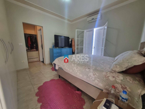 Imagem Casa com 3 Quartos à Venda, 191 m² em Parque Novo Mundo - Americana Imagem Casa com 3 Quartos à Venda, 191 m² em Parque Novo Mundo - Americana