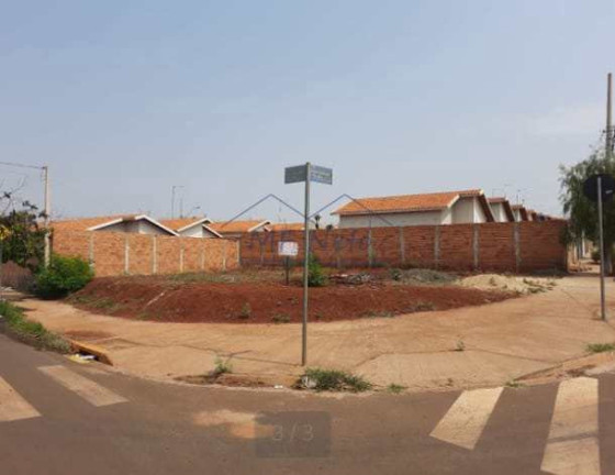 Terreno à Venda, 310 m² em Parque Terras De Santa Maria - Pirassununga