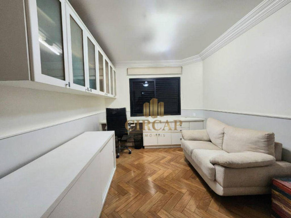 Imagem Apartamento com 4 Quartos à Venda, 203 m² em Perdizes - São Paulo