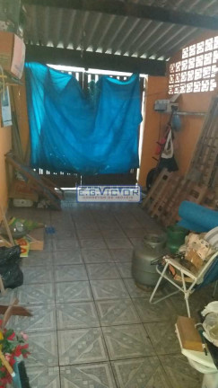 Imagem Casa com 2 Quartos à Venda, 1 m² em Balneário Itaguai - Mongaguá Imagem Casa com 2 Quartos à Venda, 1 m² em Balneário Itaguai - Mongaguá