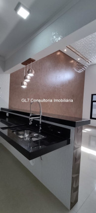 Imagem Casa com 3 Quartos à Venda, 128 m² em Jardim Residencial Veneza - Indaiatuba Imagem Casa com 3 Quartos à Venda, 128 m² em Jardim Residencial Veneza - Indaiatuba