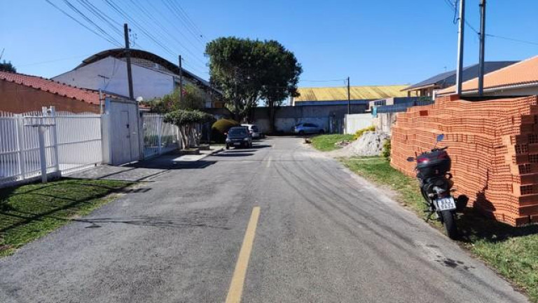 Imagem Terreno à Venda, 432 m² em Ipê - São José Dos Pinhais Imagem Terreno à Venda, 432 m² em Ipê - São José Dos Pinhais