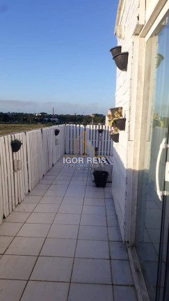 Imagem Apartamento com 3 Quartos à Venda, em Parque Califórnia - Campos Dos Goytacazes Imagem Apartamento com 3 Quartos à Venda, em Parque Califórnia - Campos Dos Goytacazes