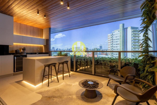 Imagem Apartamento com 3 Quartos à Venda, 151 m² em Batel - Curitiba Imagem Apartamento com 3 Quartos à Venda, 151 m² em Batel - Curitiba