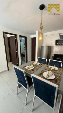 Imagem Apartamento com 2 Quartos à Venda, 60 m² em Bessa - João Pessoa Imagem Apartamento com 2 Quartos à Venda, 60 m² em Bessa - João Pessoa