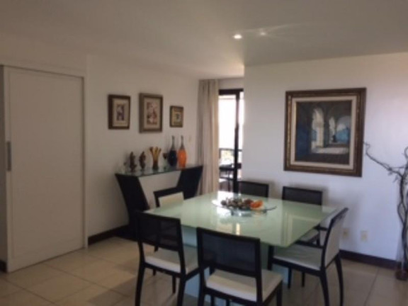 Imagem Apartamento com 4 Quartos à Venda, 137 m² em Cidade Jardim - Salvador Imagem Apartamento com 4 Quartos à Venda, 137 m² em Cidade Jardim - Salvador