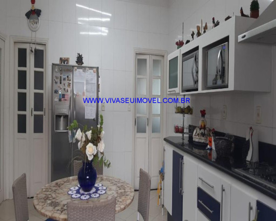 Imagem Casa com 4 Quartos à Venda, 320 m² em Jardim Villa Romana - Indaiatuba Imagem Casa com 4 Quartos à Venda, 320 m² em Jardim Villa Romana - Indaiatuba