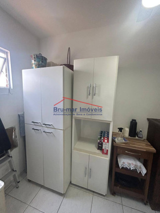 Imagem Apartamento com 2 Quartos à Venda, 88 m² em Pompéia - Santos