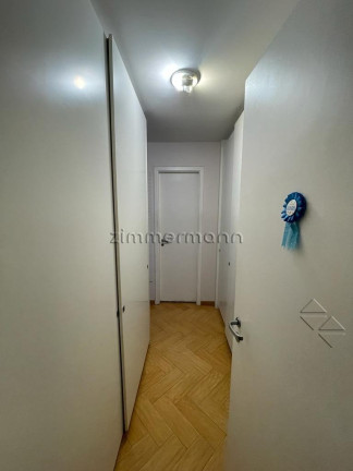 Imagem Apartamento com 4 Quartos à Venda, 180 m² em Vila Romana - São Paulo