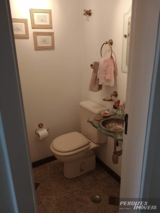 Imagem Apartamento com 3 Quartos à Venda, 131 m² em Perdizes - São Paulo Imagem Apartamento com 3 Quartos à Venda, 131 m² em Perdizes - São Paulo