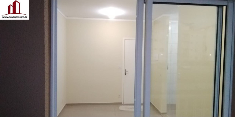Imagem Apartamento com 2 Quartos à Venda, 50 m² em Companhia Fazenda Belém - Franco Da Rocha