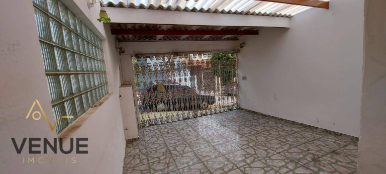 Imagem Sobrado com 2 Quartos à Venda, 163 m² em Vila Carrão - São Paulo Imagem Sobrado com 2 Quartos à Venda, 163 m² em Vila Carrão - São Paulo