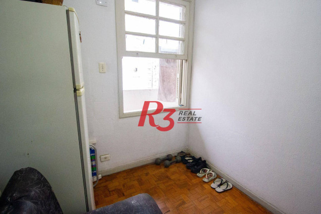 Imagem Apartamento com 2 Quartos à Venda, 100 m² em Boqueirão - Santos Imagem Apartamento com 2 Quartos à Venda, 100 m² em Boqueirão - Santos
