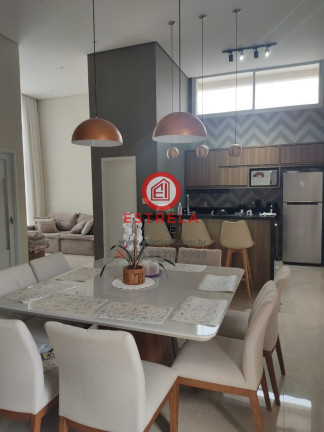 Imagem Casa com 2 Quartos à Venda, 277 m² em Condomínio Vem Viver Jacareí - Jacareí Imagem Casa com 2 Quartos à Venda, 277 m² em Condomínio Vem Viver Jacareí - Jacareí