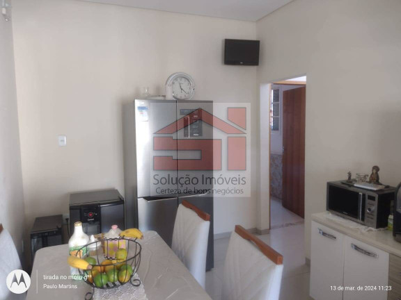Imagem Casa com 3 Quartos à Venda,  em Vila Santa Isabel - Caçapava
