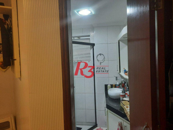 Imagem Apartamento com 2 Quartos à Venda, 102 m² em Gonzaguinha - São Vicente Imagem Apartamento com 2 Quartos à Venda, 102 m² em Gonzaguinha - São Vicente