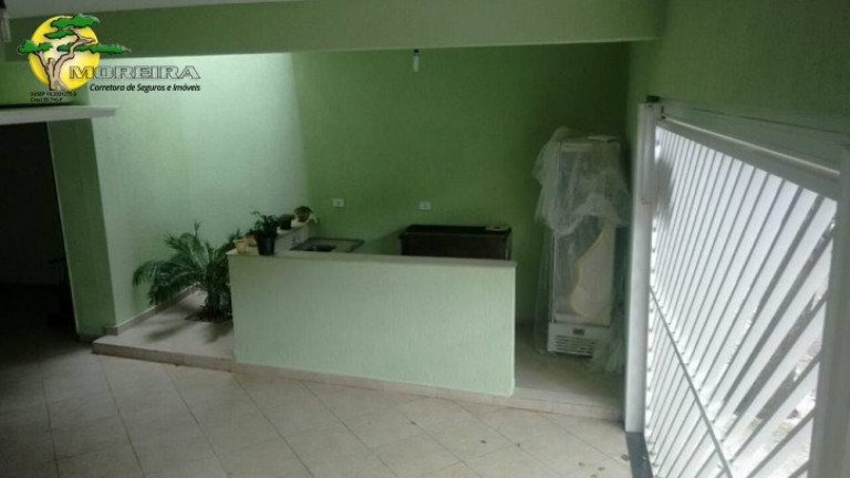Imagem Sobrado com 3 Quartos à Venda, 250 m² em Mandaqui - São Paulo