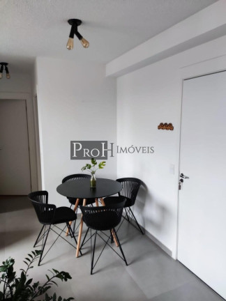 Imagem Apartamento com 2 Quartos à Venda, 45 m² em Jardim Santa Emília - São Paulo Imagem Apartamento com 2 Quartos à Venda, 45 m² em Jardim Santa Emília - São Paulo