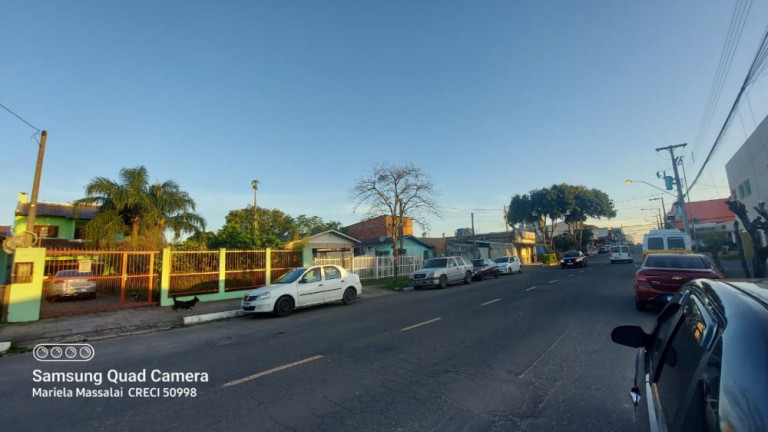 Imagem Casa com 2 Quartos à Venda, 227 m² em Morada Do Vale I - Gravataí