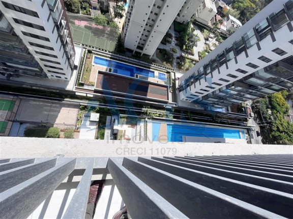 Imagem Apartamento com 3 Quartos para Alugar, 165 m² em Tatuapé - São Paulo