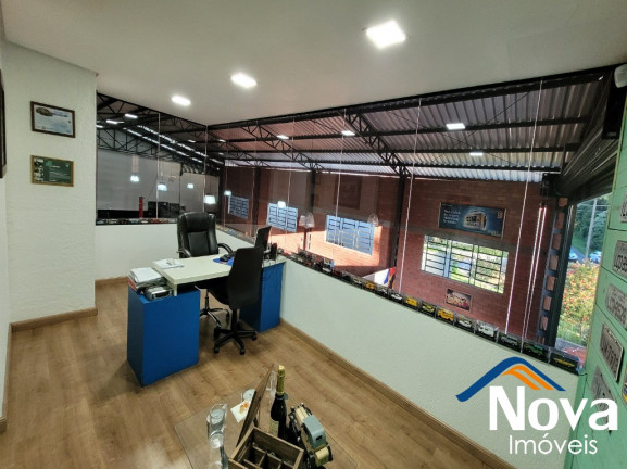 Imagem Imóvel para Alugar, 413 m² em Piá - Nova Petrópolis Imagem Imóvel para Alugar, 413 m² em Piá - Nova Petrópolis