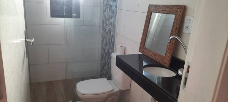 Imagem Casa com 3 Quartos à Venda, 98 m² em Tabatinga - Caraguatatuba Imagem Casa com 3 Quartos à Venda, 98 m² em Tabatinga - Caraguatatuba
