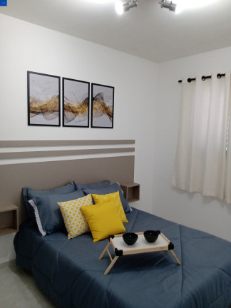 Imagem Apartamento com 2 Quartos à Venda, 44 m² em Jardim Saira - Sorocaba